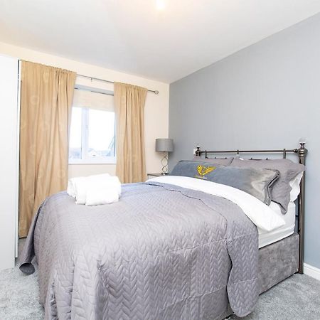 Durham 2-Bed Apartment Leamside 외부 사진
