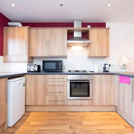 Durham 2-Bed Apartment Leamside 외부 사진