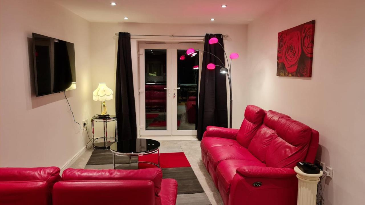 Durham 2-Bed Apartment Leamside 외부 사진