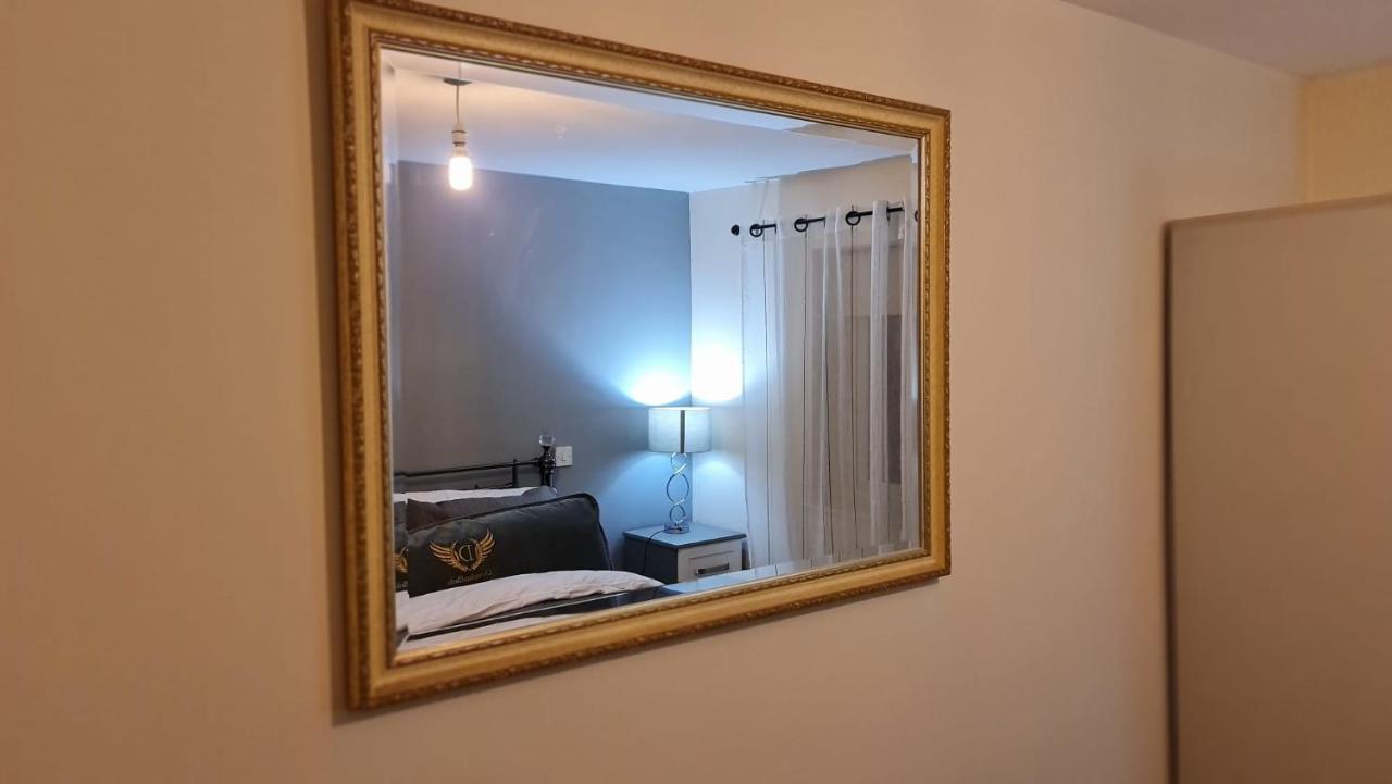 Durham 2-Bed Apartment Leamside 외부 사진