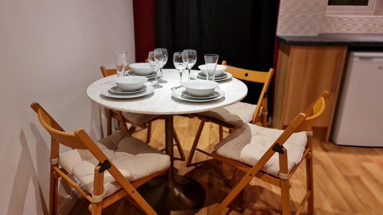 Durham 2-Bed Apartment Leamside 외부 사진