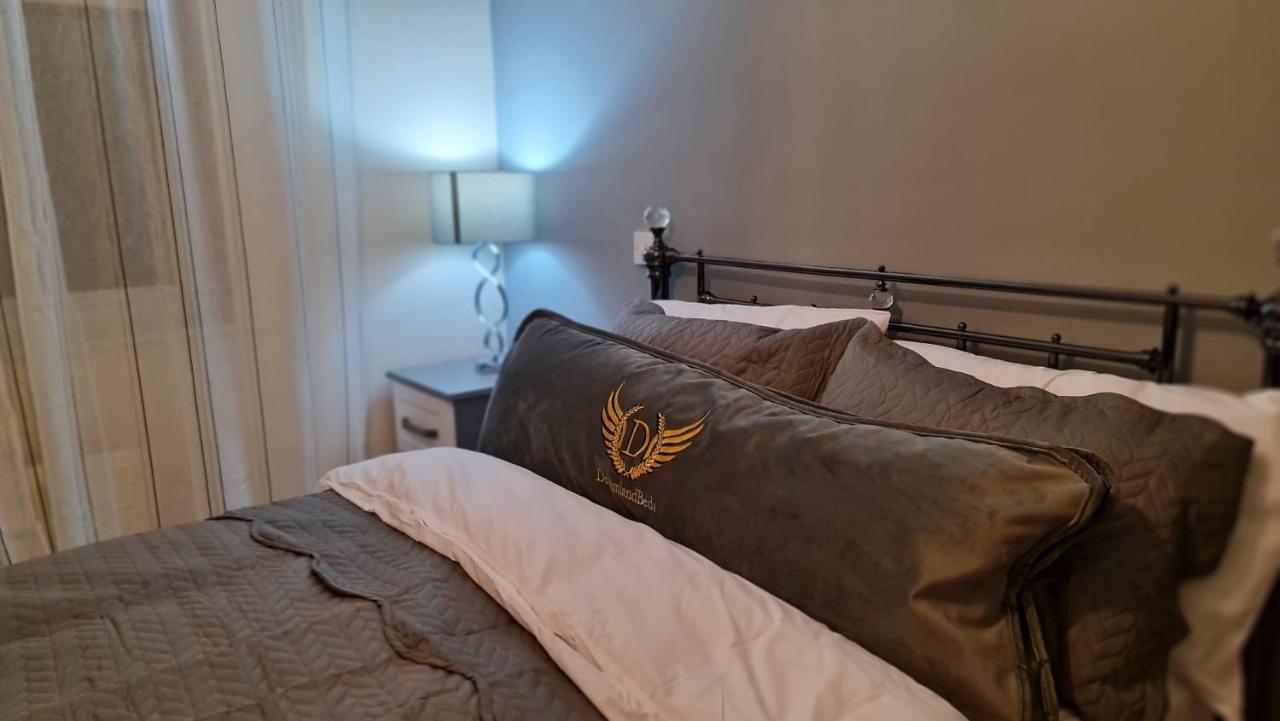 Durham 2-Bed Apartment Leamside 외부 사진