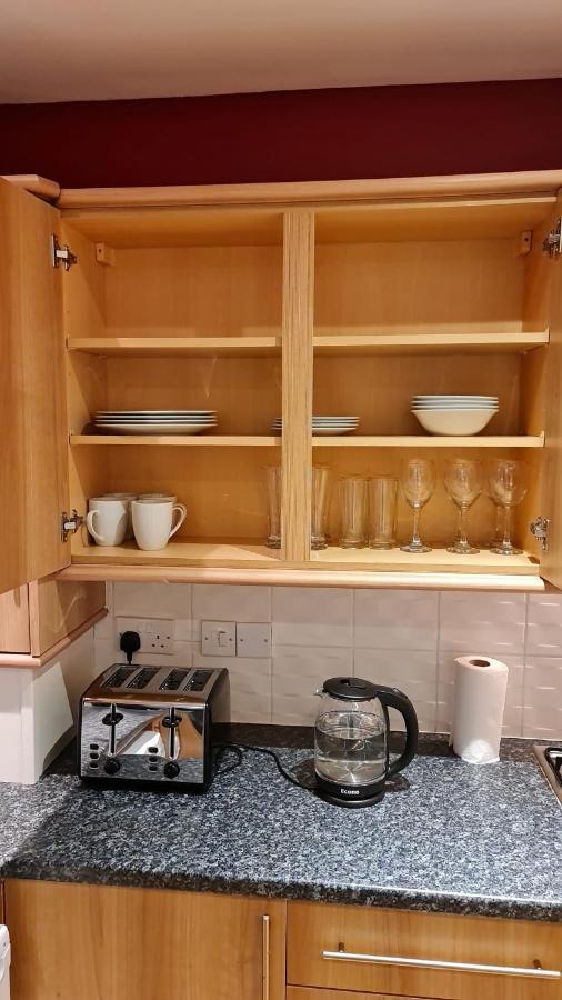 Durham 2-Bed Apartment Leamside 외부 사진