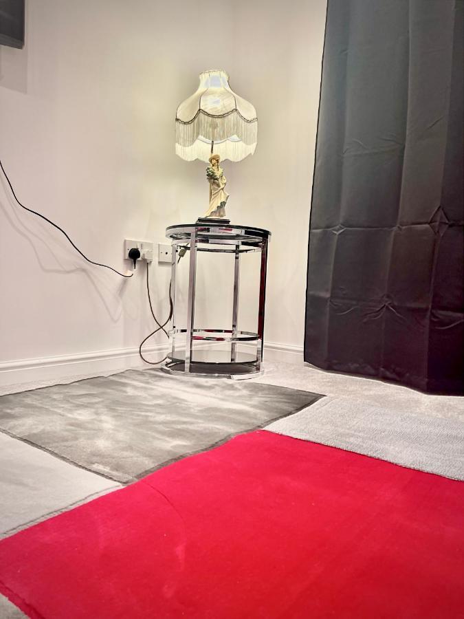 Durham 2-Bed Apartment Leamside 외부 사진