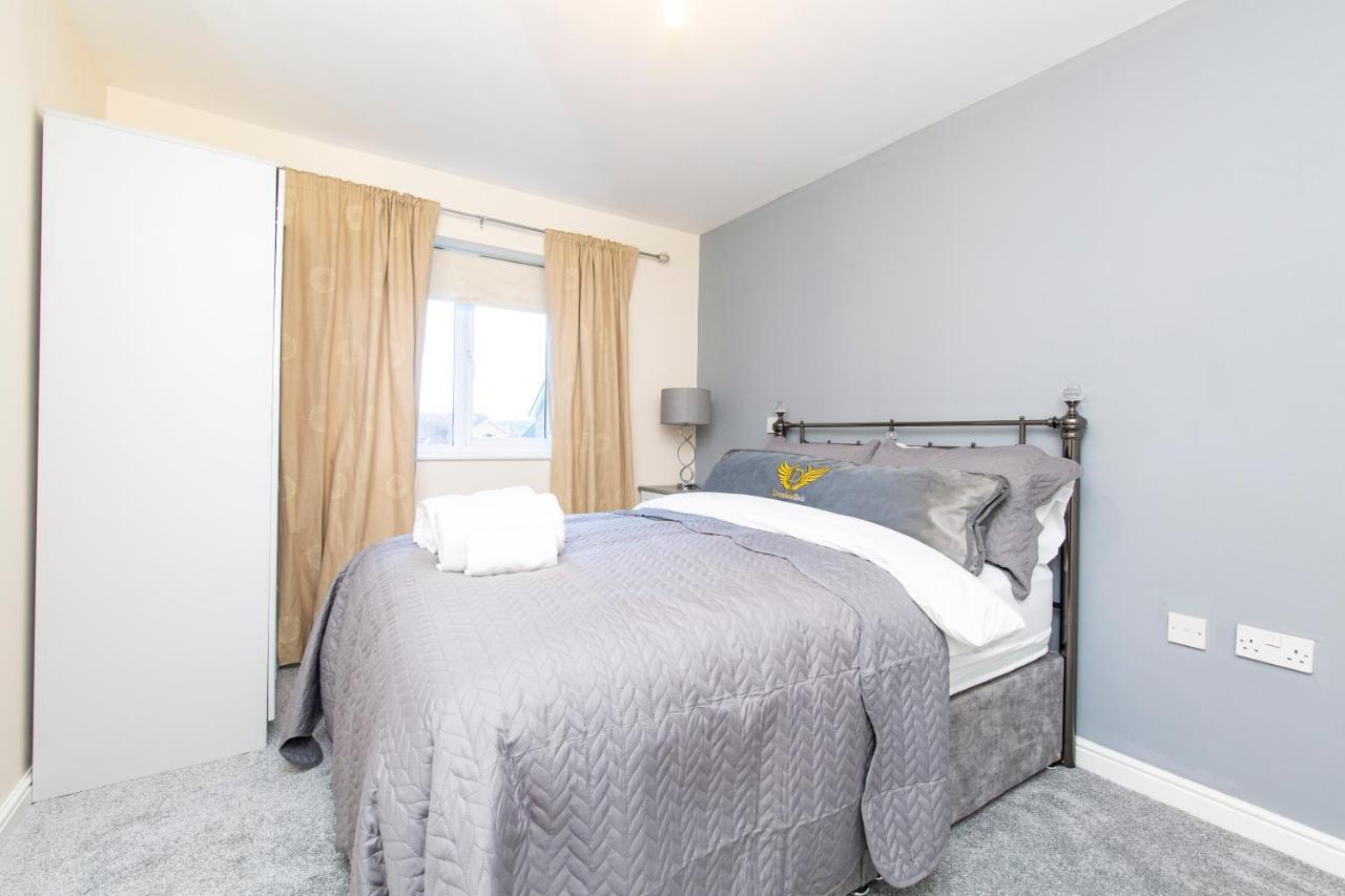 Durham 2-Bed Apartment Leamside 외부 사진