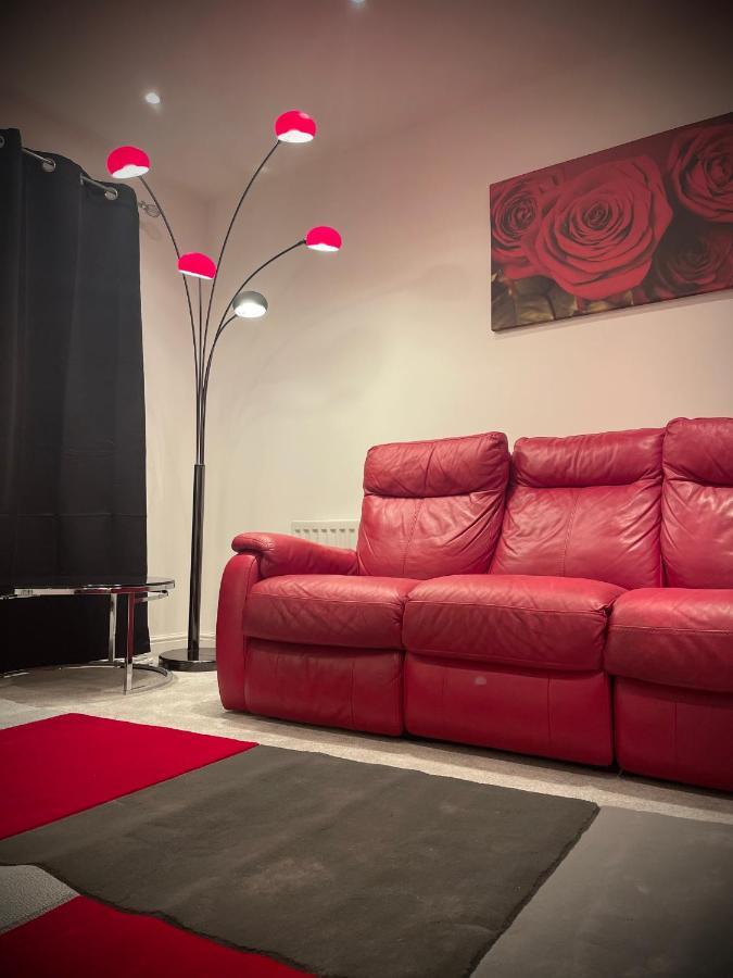 Durham 2-Bed Apartment Leamside 외부 사진