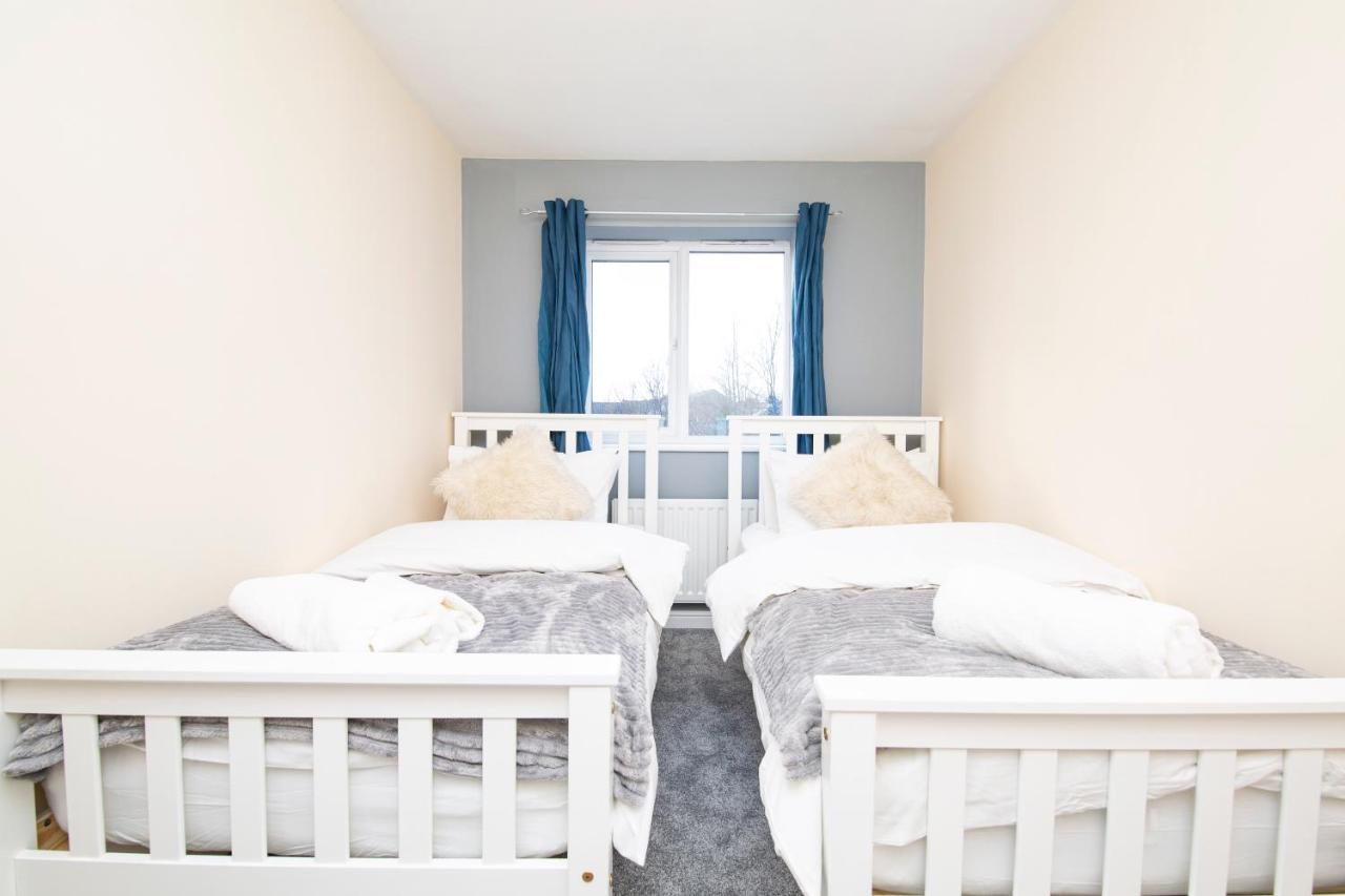 Durham 2-Bed Apartment Leamside 외부 사진