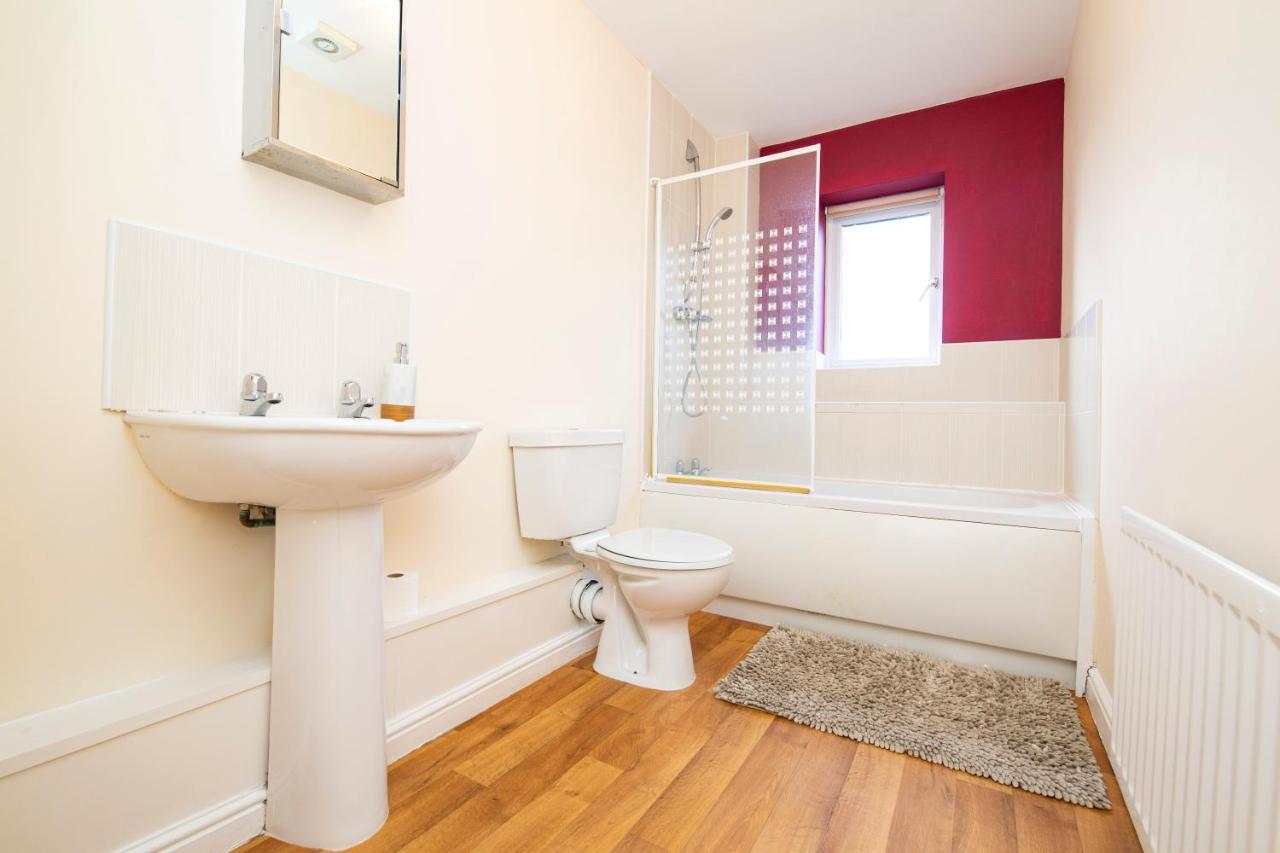 Durham 2-Bed Apartment Leamside 외부 사진